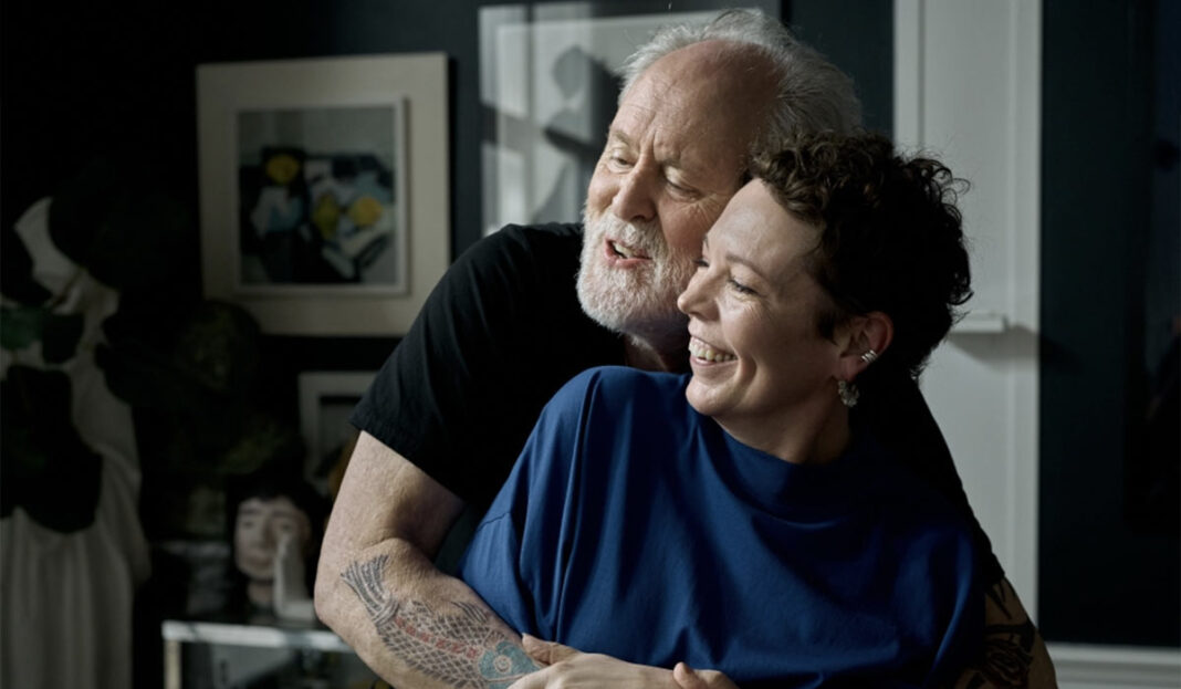 Sundance, Jimpa, Olivia Colman, John Lithgow