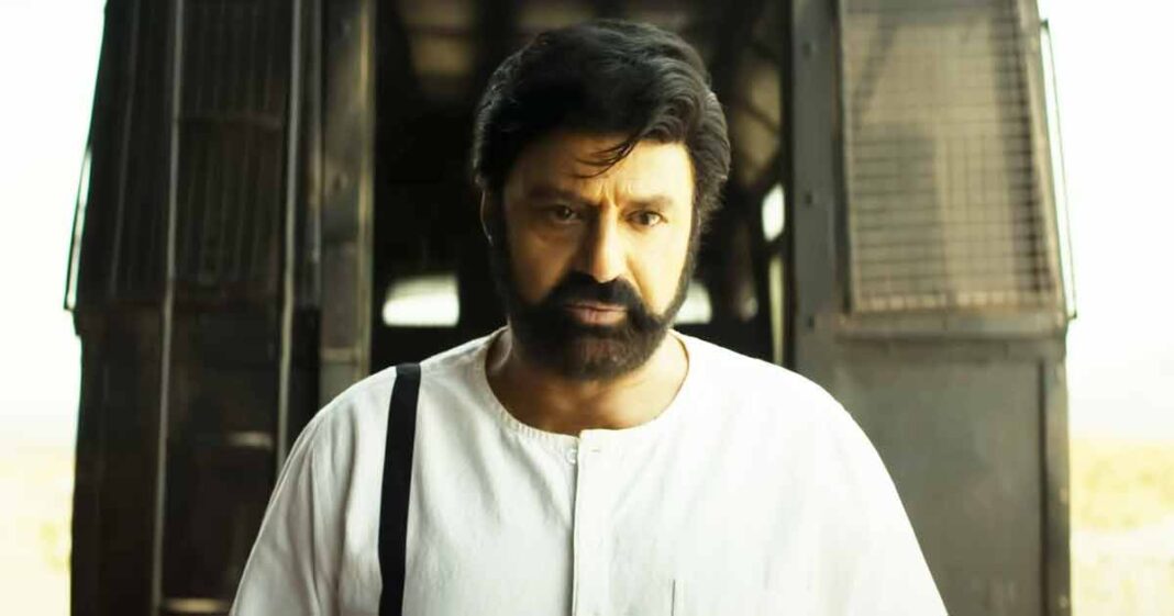 Daaku Maharaaj Box Office Collection Day 6