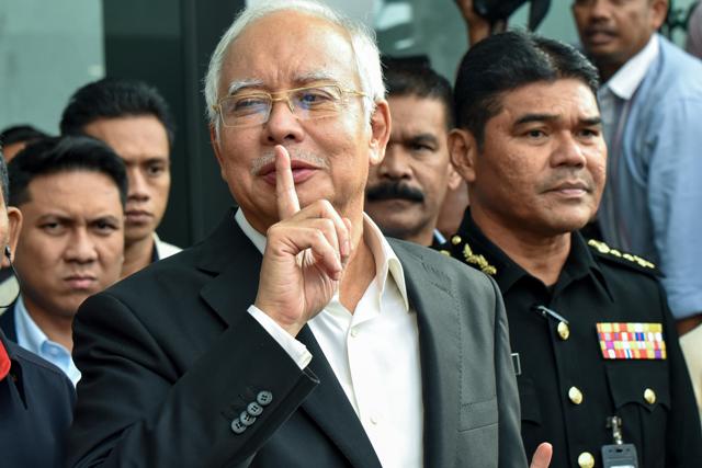 As Jan 6 Najib rally ‘heats up’, Istana Negara issues reminder for all to respect Federal Constitution, law
