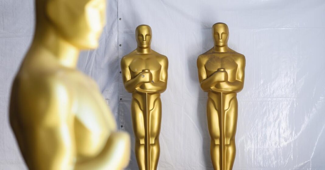 Oscar nominations delayed again by L.A. wildfires