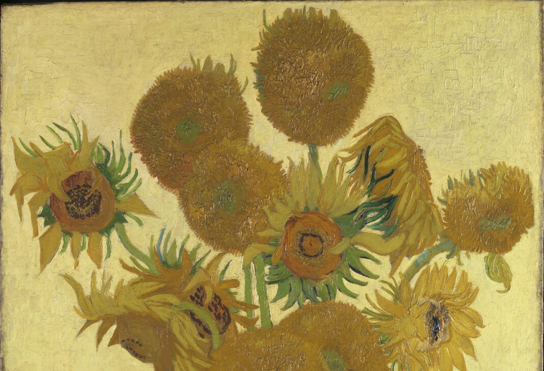 National Gallery to open overnight for Van Gogh exhibition finale – The Upcoming