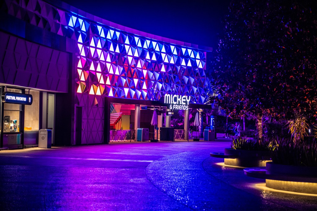 Autumn 2024 Walt Disney World Trip Report - Part 1