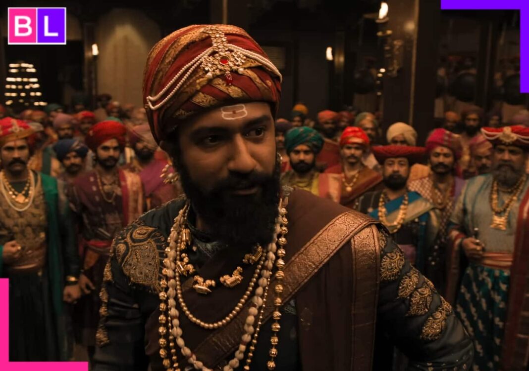 Vicky Kaushal-starrer Chhaava to be shown to experts ahead of release? Maharashtra Minister Uday Samant says, 
