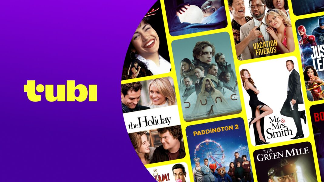 15 movies you can stream in February