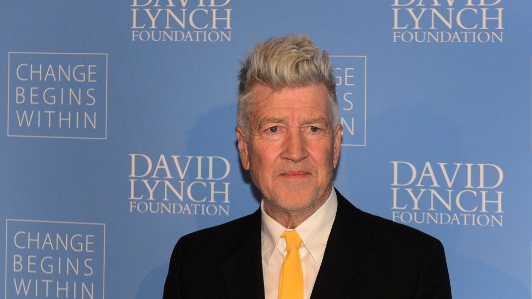 David Lynch's Family Plan 'Worldwide Group Meditation' to Honor Director