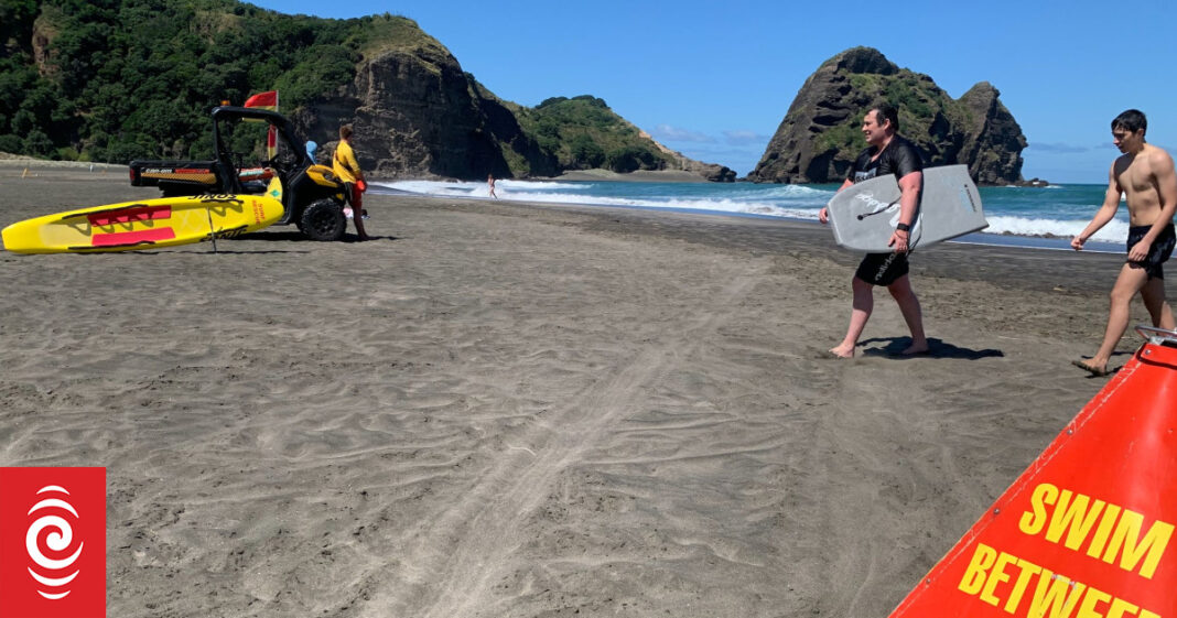 Record Low Drowning Deaths: Water Safety Triumph in 2024 NZ saw lowest drowning death toll in six years in 2024 - Water Safety