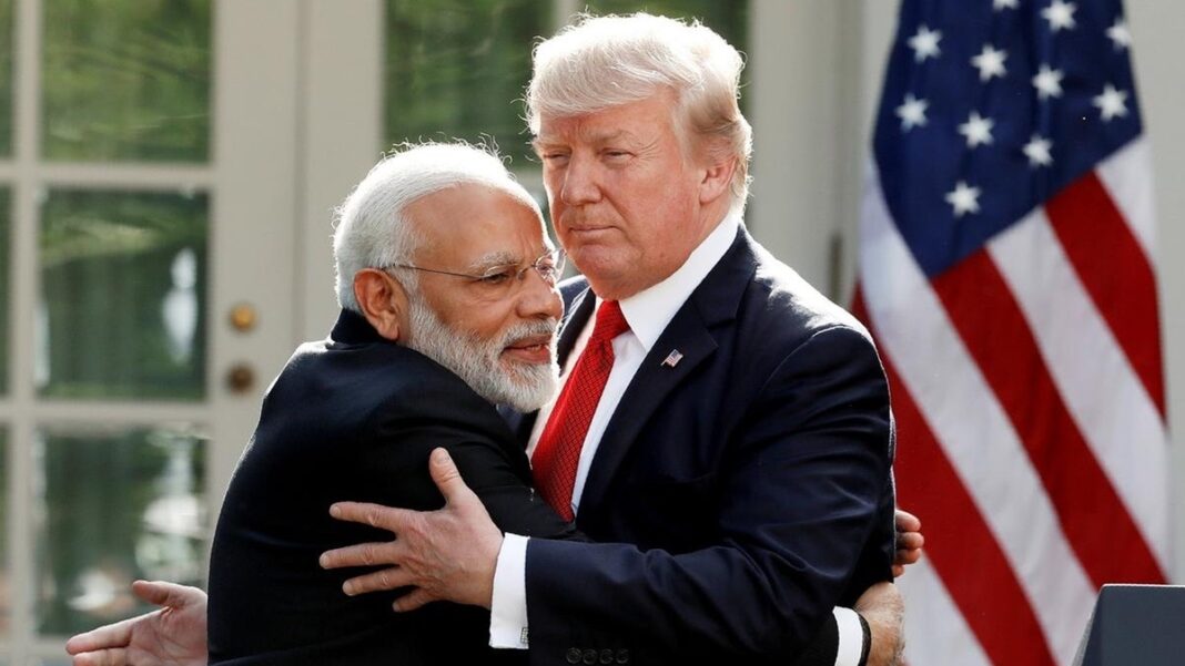 India Today in US