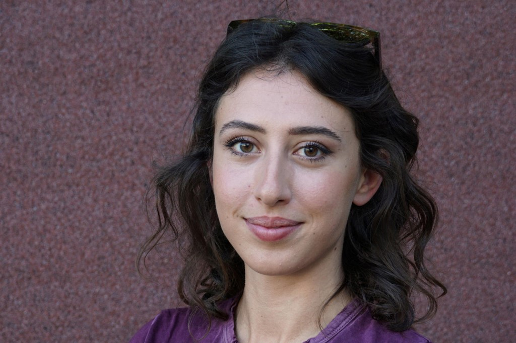 La journaliste italienne Cecilia Sala arrêtée en Iran au coeur d'un jeu triangulaire entre Téhéran, Rome et Washington