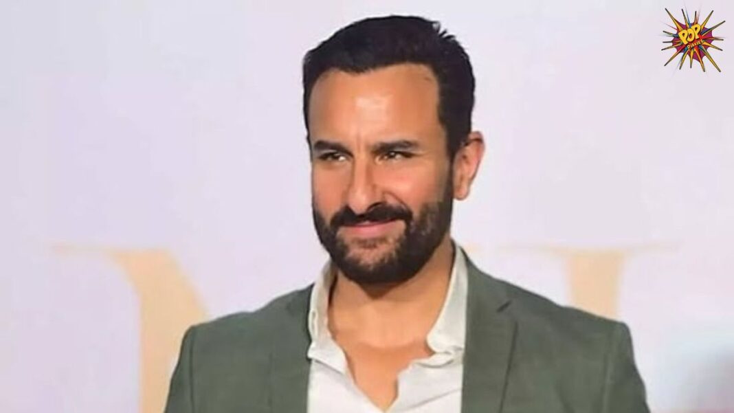 Saif Ali Khan Injured In Attempted Burglary At Bandra Residence