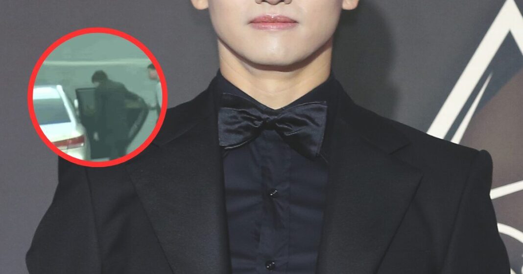 The Legendary K-Pop Idol Who Had To Drag A Sasaeng Out Of A Taxi Following Him