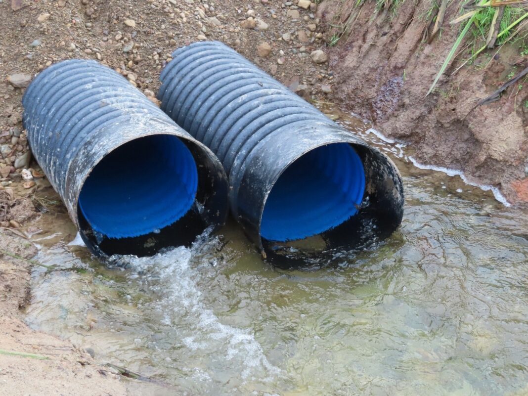IFI secures conviction for environmental damage to important river tributary