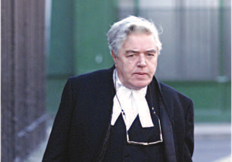 Northern Standard » Blog Archive » PASSING OF DISTINGUISHED MONAGHAN CRIMINAL LAWYER
