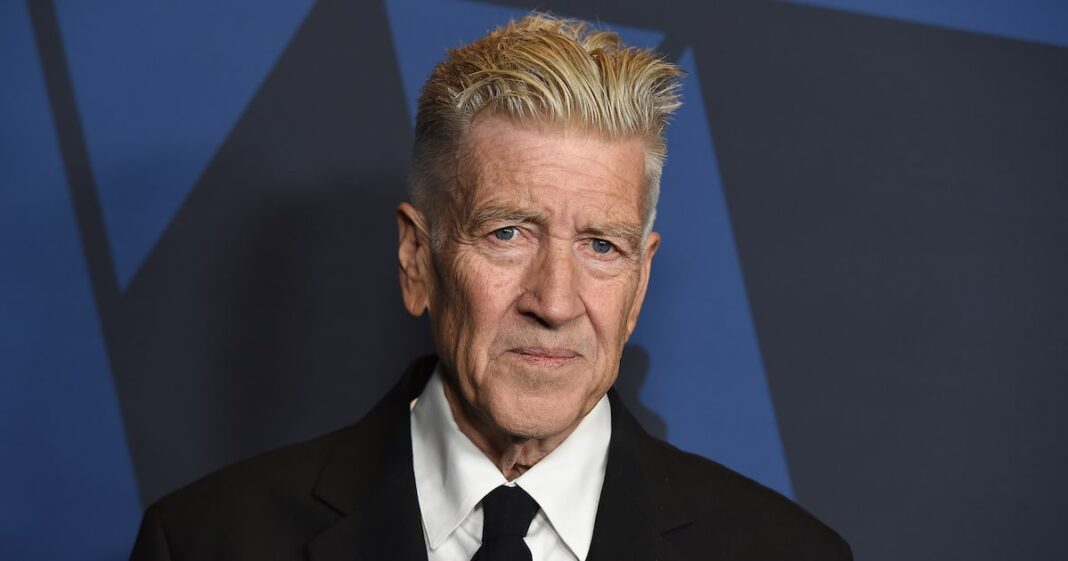 David Lynch, visionary filmmaker behind ‘Twin Peaks’ and ‘Mulholland Drive,’ dies at 78