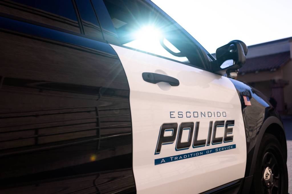Two boys shot in Escondido on New Year’s Eve – San Diego Union-Tribune