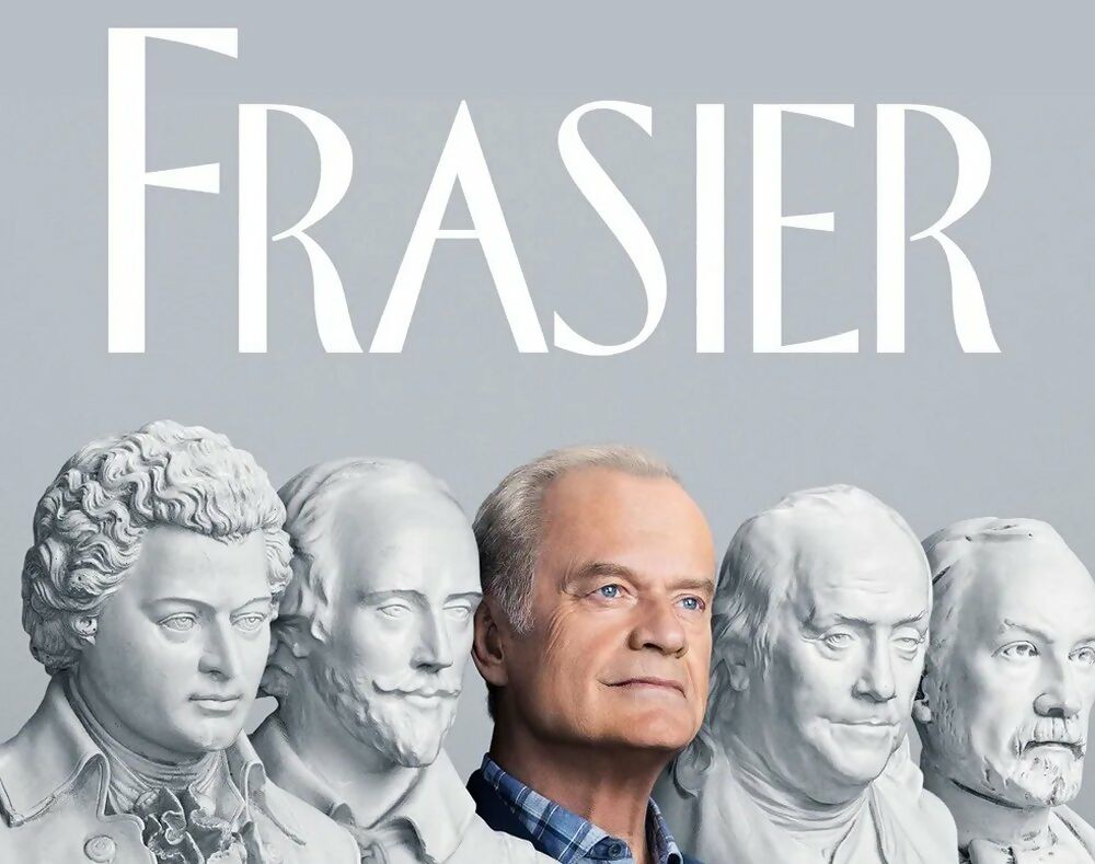Frasier (2023)