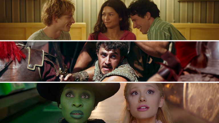 2025 Oscar nominations: Biggest snubs and surprises
