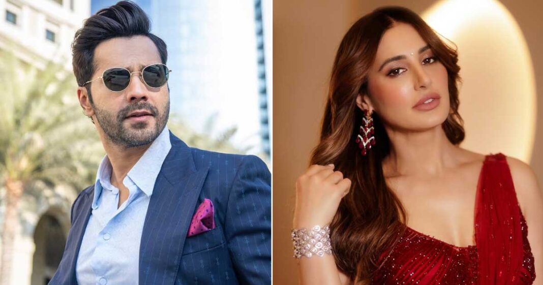 Varun Dhawan