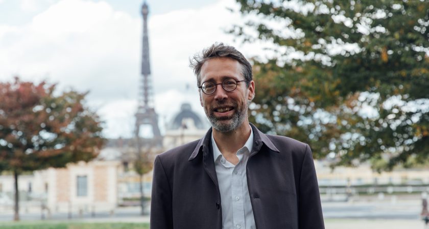 Stein van Oosteren : «Le vélo va exploser au Luxembourg»