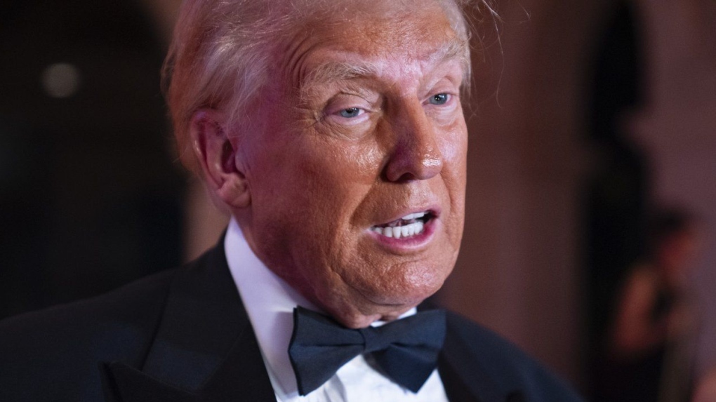Donald Trump says he will attend Jimmy Carter's funeral