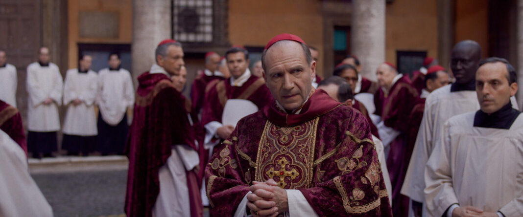 Conclave | Crítica do filme