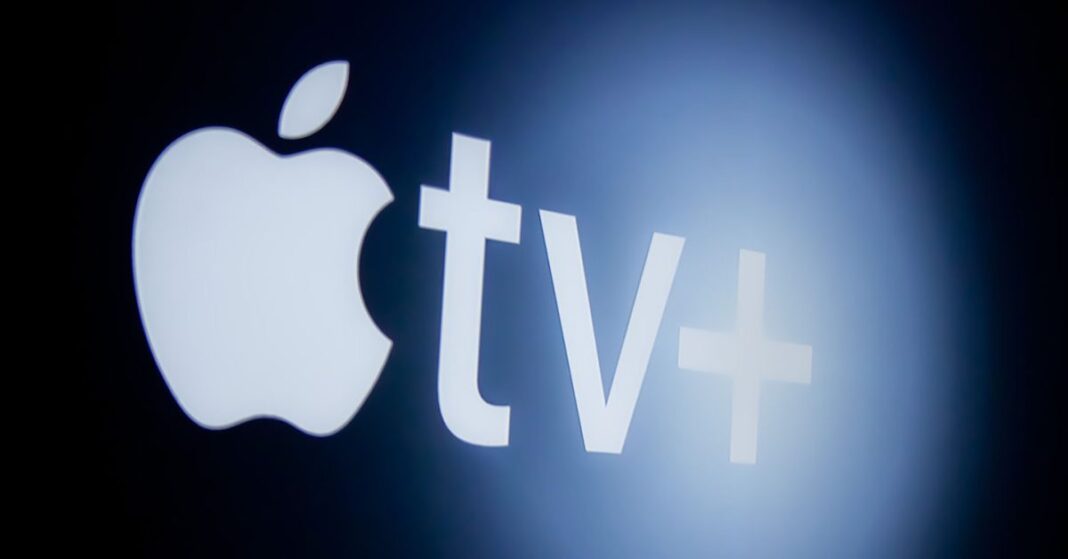 Apple TV+ got zero Oscar nominations for its movies this year