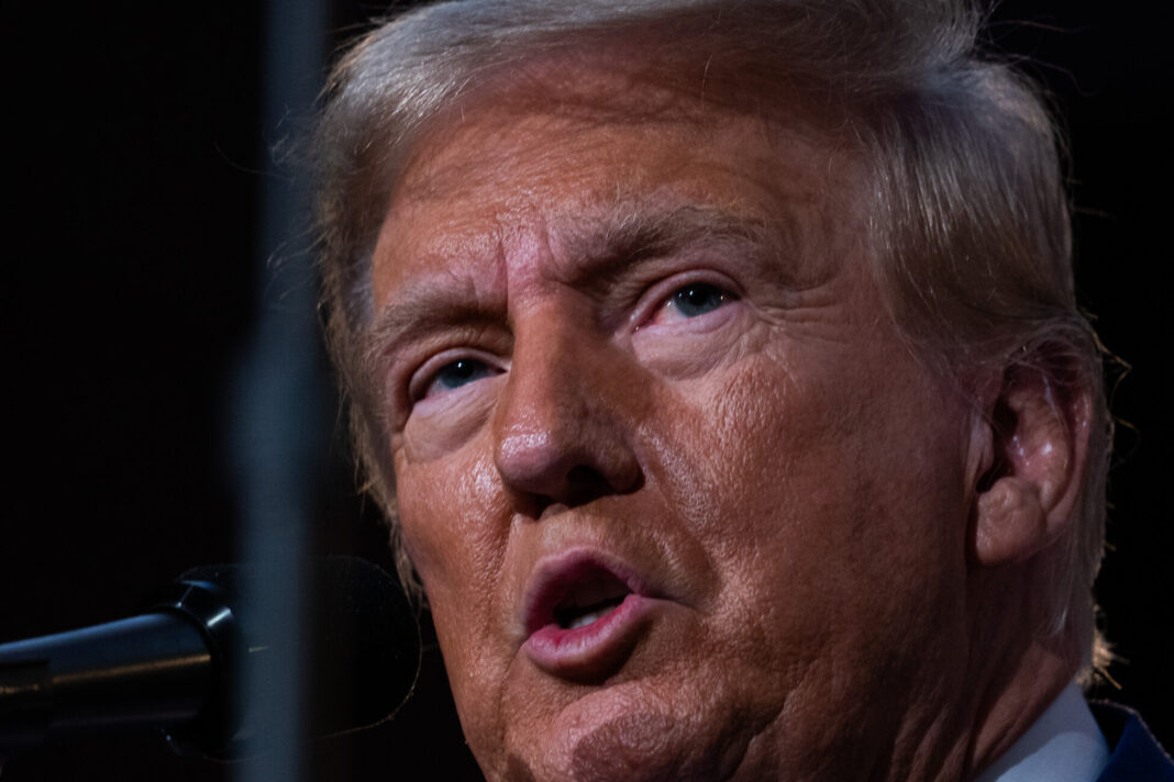 Google Maps will rename Gulf of Mexico after Trump order