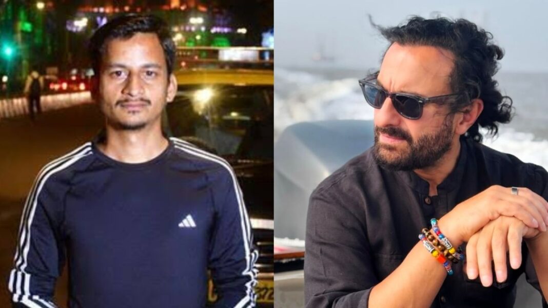The man falsely accused of being Saif Ali Khan's attacker loses his job and a marriage proposal —