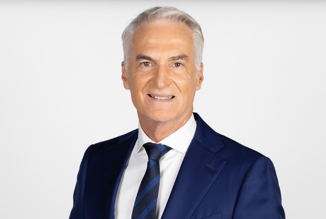 Andrew ‘Lofty’ Lofthouse retires from Nine News