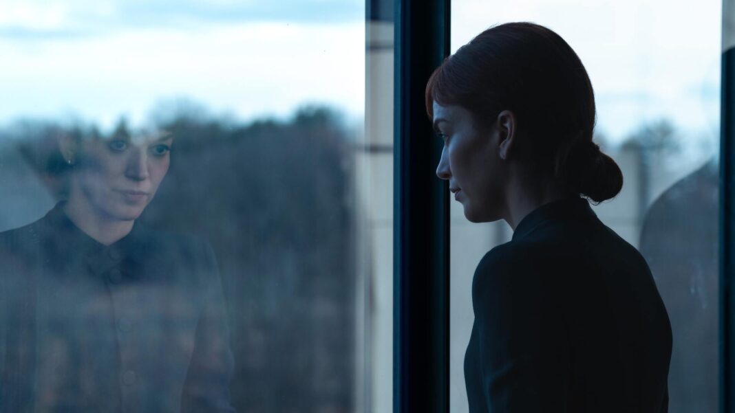 severance season 2 episode 2
