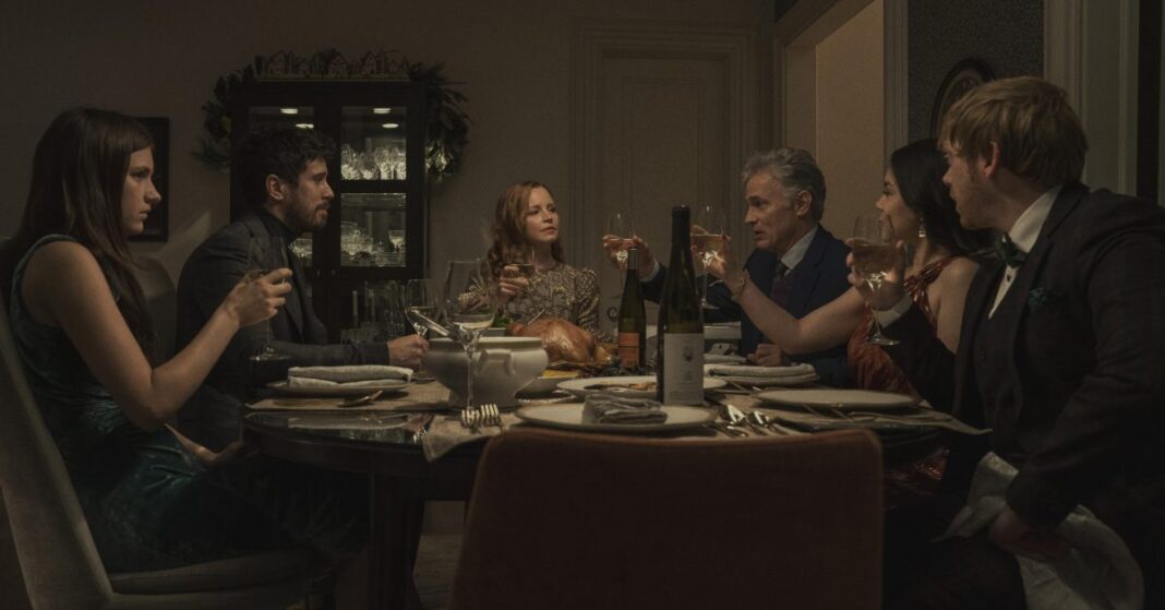 Apple TV+ wins trial that claimed hit thriller was ‘stolen’