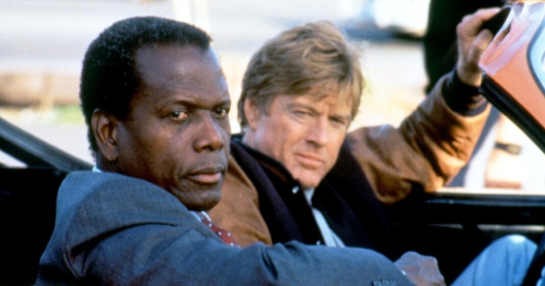 Sidney Poitier in the VHS era: the actor’s late burst in thrillers and action movies