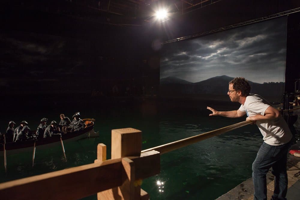 Ethan Coen
