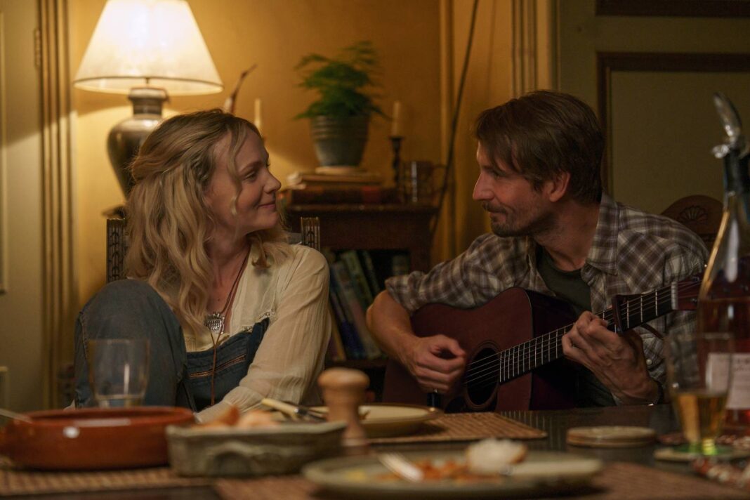 The Ballad of Wallis Island Strums a Charming Story of Moving On