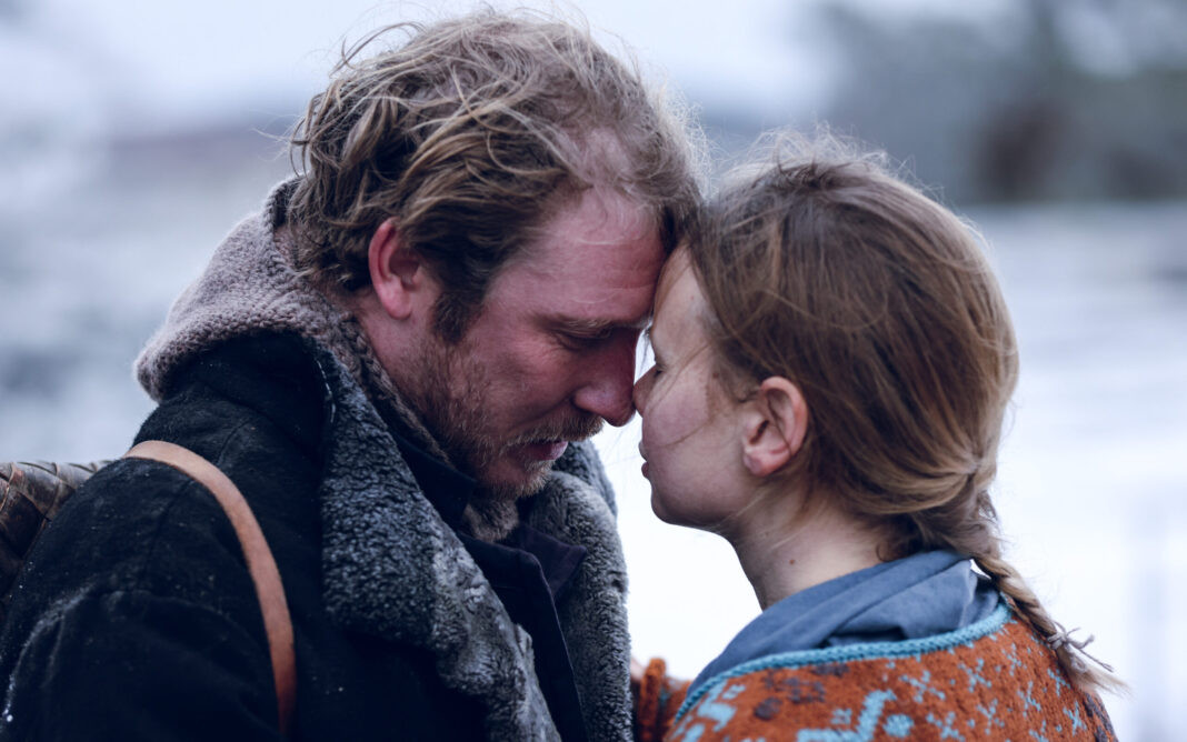 Domestic films fared well in Finland in 2024