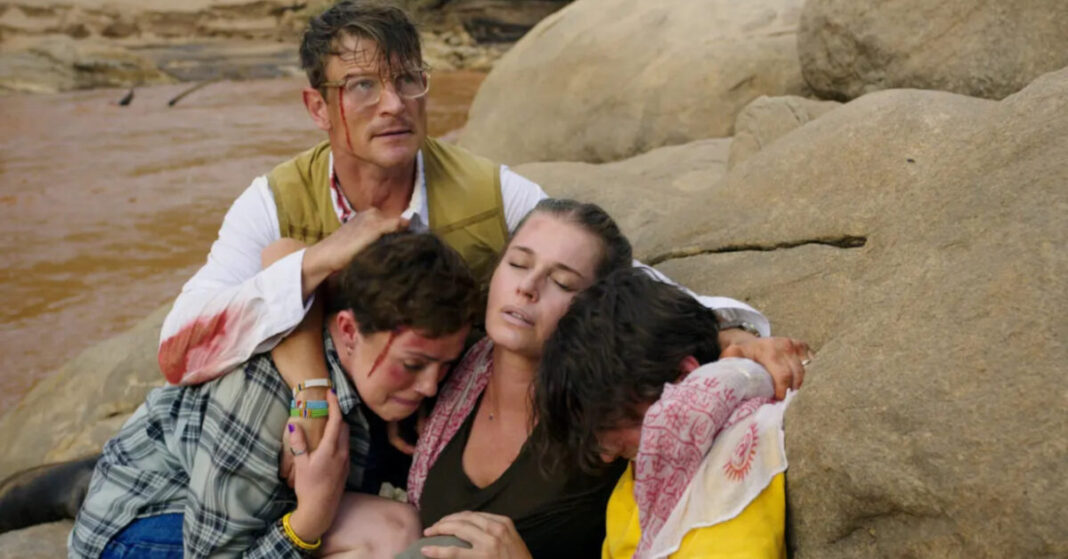 trama, trailer e cast del film diretto da M.J. Bassett