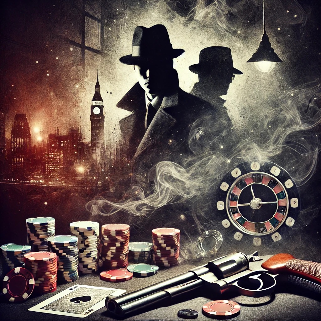 L'influenza del gioco d'azzardo nel cinema thriller