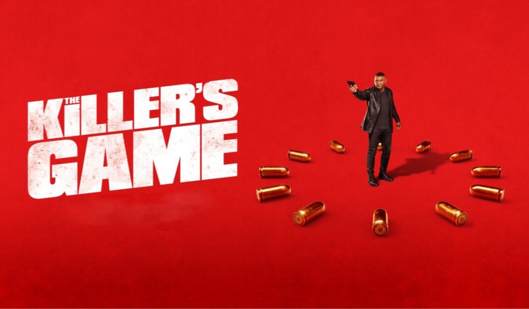 Recension: The Killer's Game (2024)