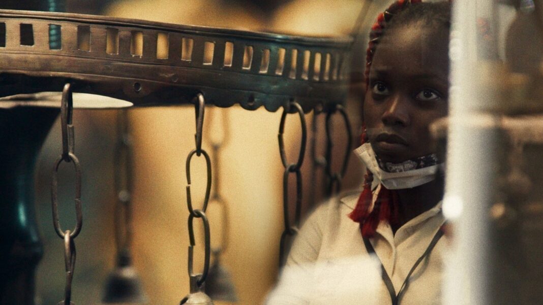 Oliver Weir’s Top 10 Films of 2024