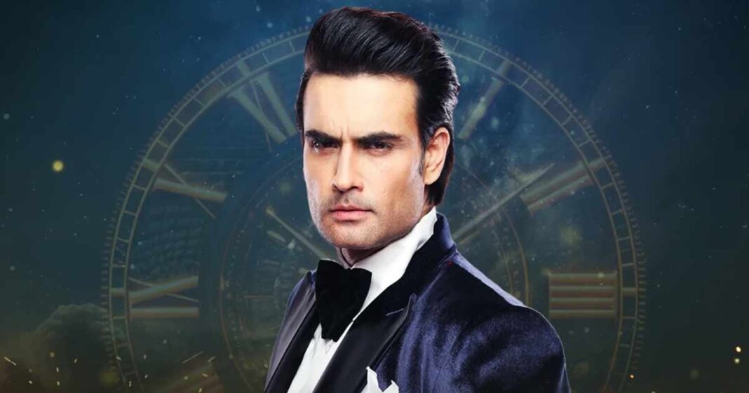 Bigg Boss 18: Vivian DSena