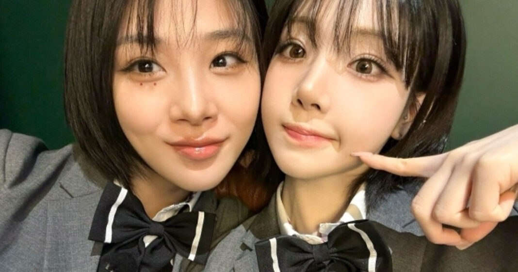 BIBI Reveals Reason Why She Was Against Her Sister Debuting As An Idol