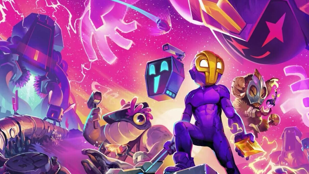 Why 'Crashlands 2' Won't Be Coming to Netflix Games