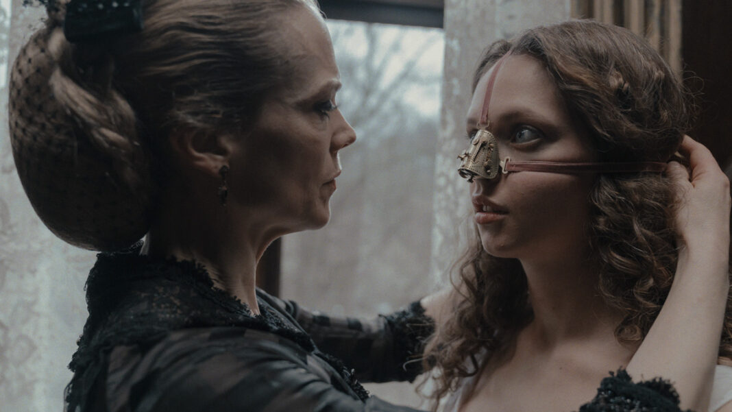 Cinderella Gets a Gruesome, Empathetic Body Horror Twist with The Ugly Stepsister