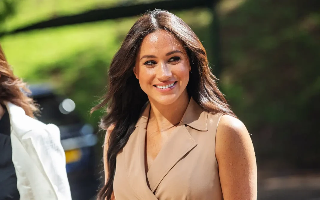 Meghan Markle’s lifestyle show to premiere Jan 15 on Netflix