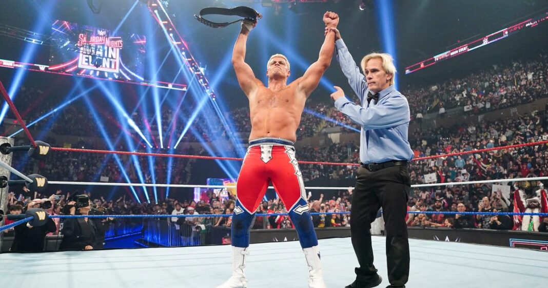 WWE on Netflix schedule | 2025 calendar and weekly coverage