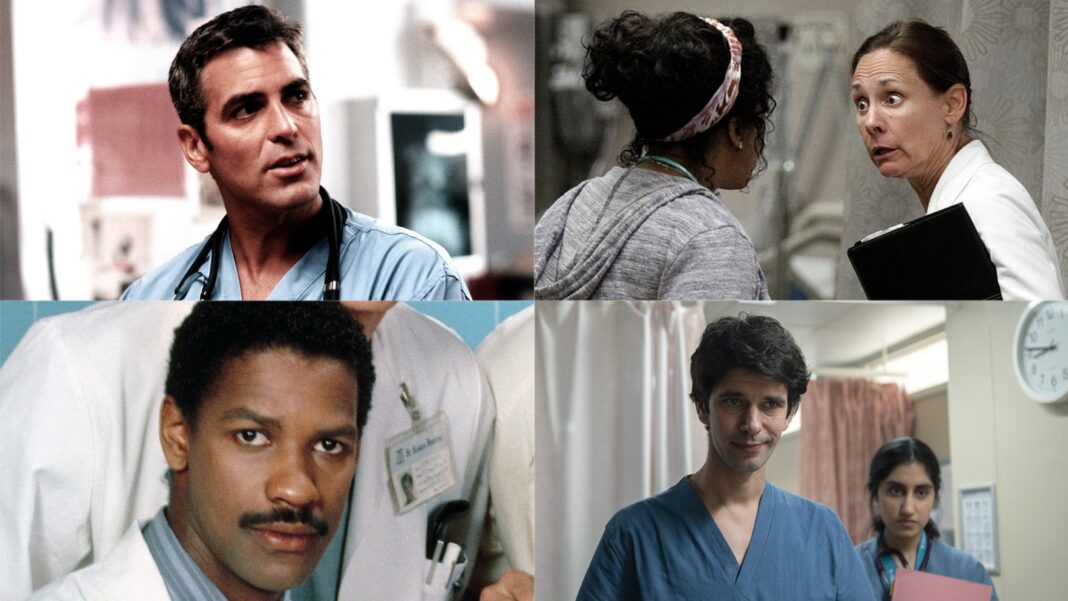 10 Best Medical Shows, Ranked