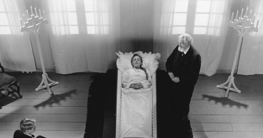 Ordet at 70: the humanity behind one of cinema’s supreme spiritual achievements