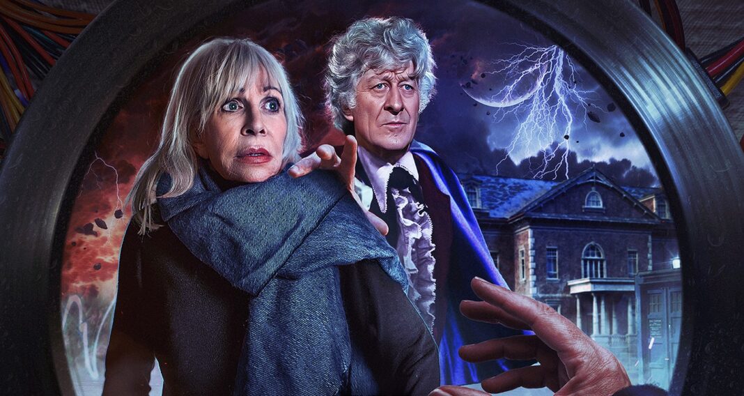 The Third Doctor Adventures – 'The Quintessence' audio review
