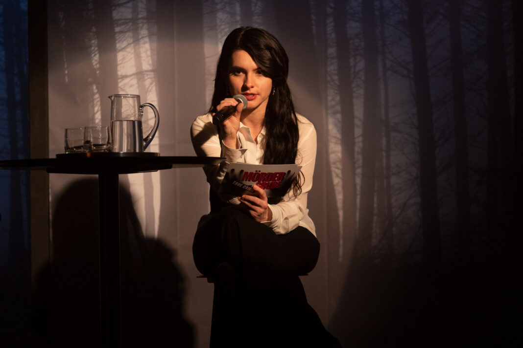 Die Chefin: True Crime | Film-Rezensionen.de