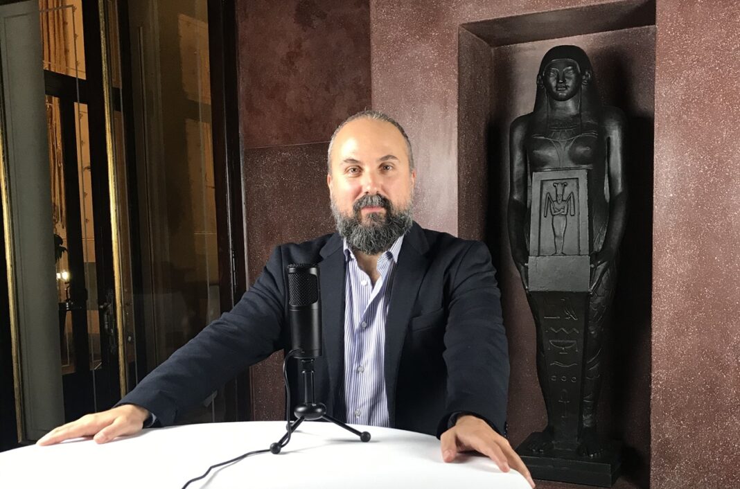 Massimo Bezzati