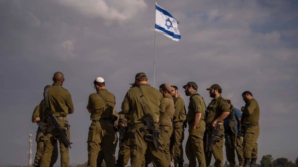 Israel to conceal soldiers’ identities after Brazilian probe into war crimes
